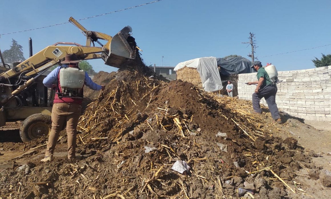 Realizará SIA foro estatal Agroecología en Tlaxcala: Desafíos y alcances