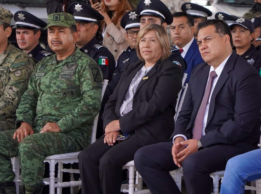 Desconoce Ernestina Carro pormenores de la Ley de Protección y Bienestar Animal
