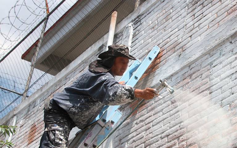 En Tlaxcala 50% de riesgos de trabajo son por accidentes