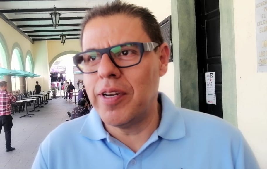 Calles de San Pedro Cholula inviables para “arrancones”