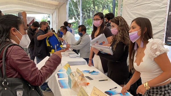 Día Internacional de la Juventud: más de 17 mil jóvenes en Tlaxcala no tienen prestaciones laborales