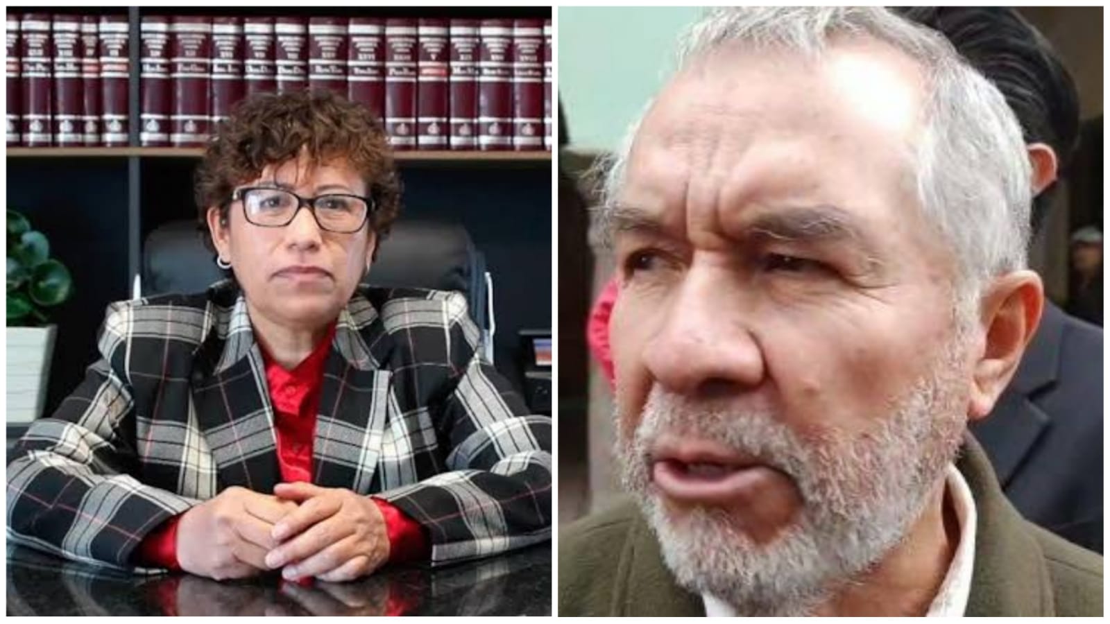 Marcha por Tlaxcala: piden la renuncia de dos altos funcionarios