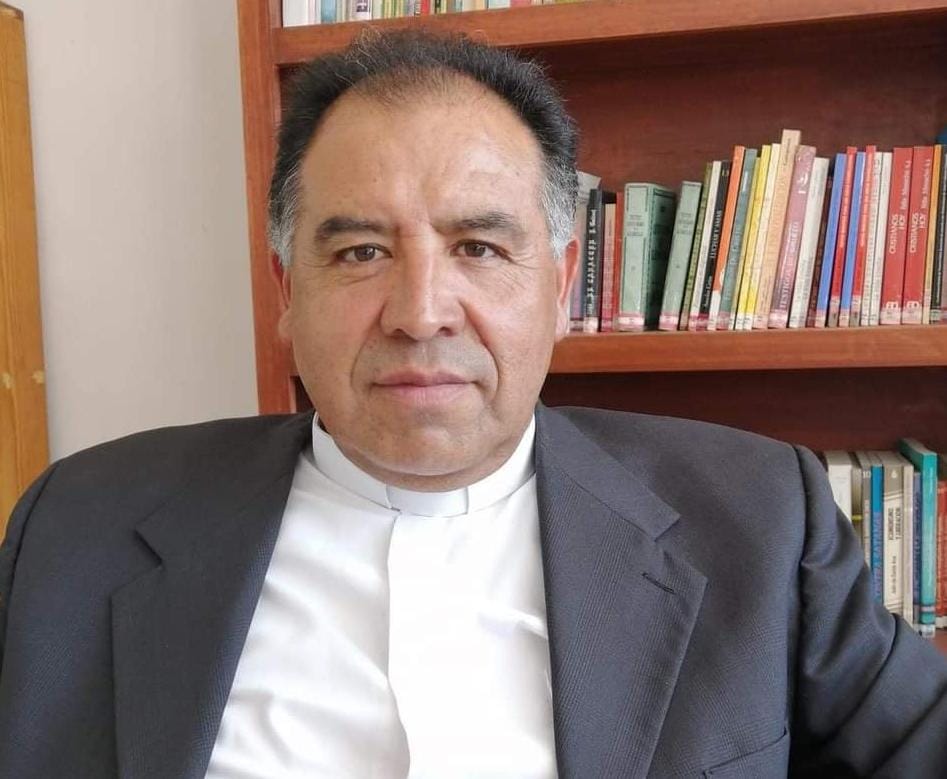 Falta de prevención es lo que causan los incidentes, dice diócesis por explosión en Tetlatlahuca