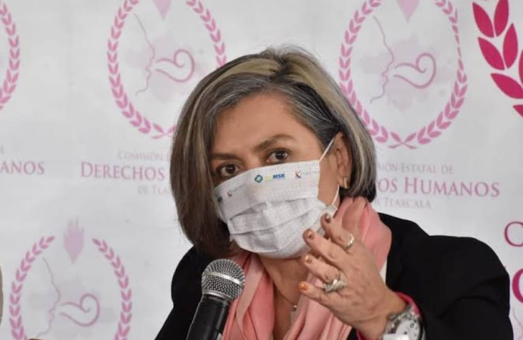 Continúa investigación de oficio por policía víctima de abuso en Tlaltelulco: CEDH