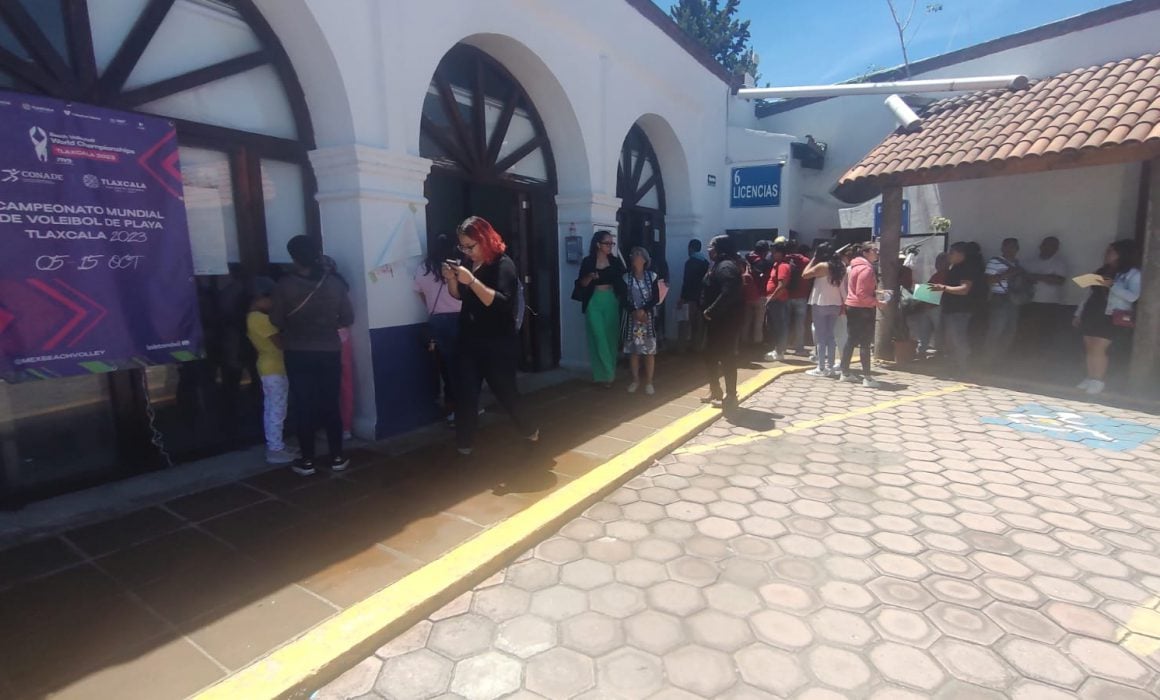 Brindan con normalidad dependencias estatales servicio a la población