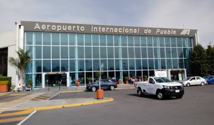 Aún no hay fecha para la llegada de SEDENA al aeropuerto de Huejotzingo