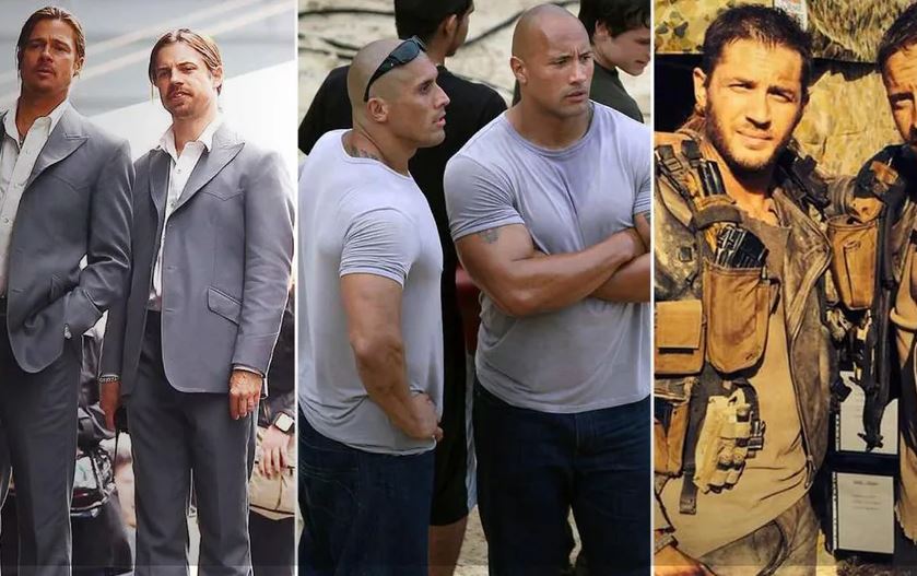 Dobles de riesgo en Hollywood ven un peligro real para sus empleos tras el auge de la inteligencia artifical