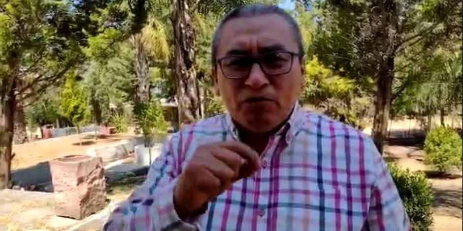 En Tlaxcala se consuma 25% de intentos de suicido en alumnos: Sepe