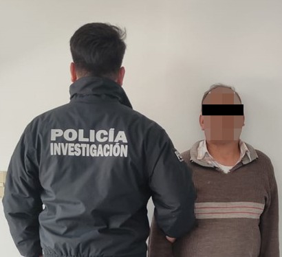 MASCULINO ES VINCULADO A PROCESO POR VIOLACIÓN: PGJE