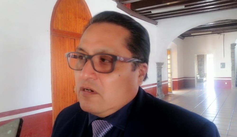 Finanzas sanas en San Pedro Cholula al incrementar recaudación en 10%