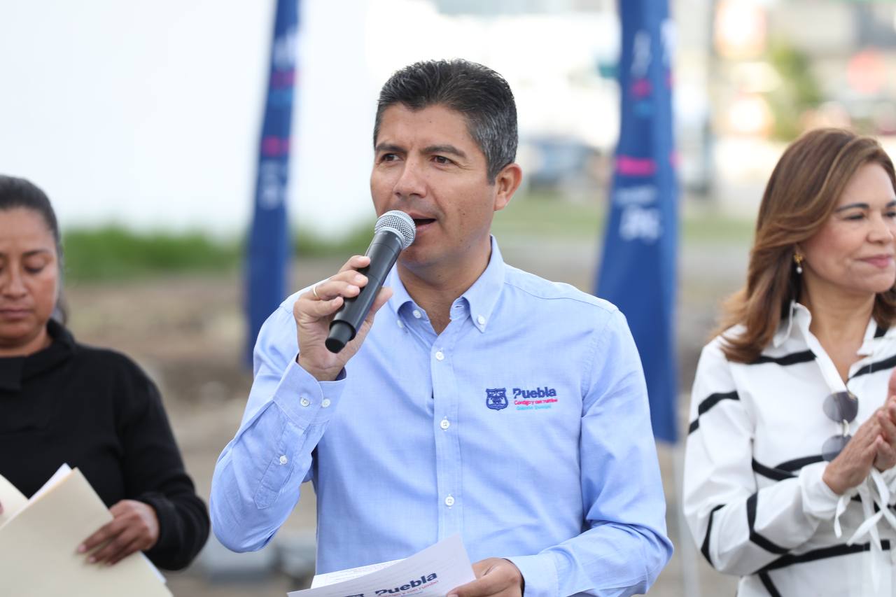  Rivera Pérez asegura que la unión del Frente Amplio por México sigue firme y sin riesgos