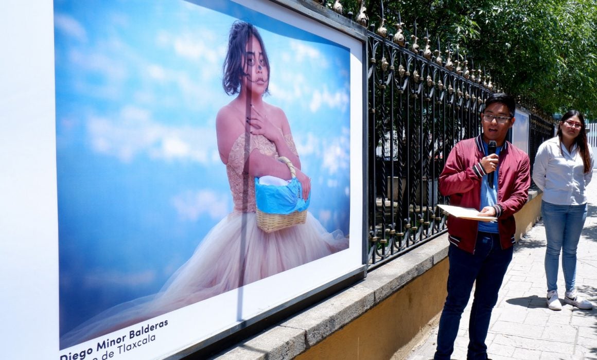 Impulsa ITJ el talento de jóvenes con muestra fotográfica