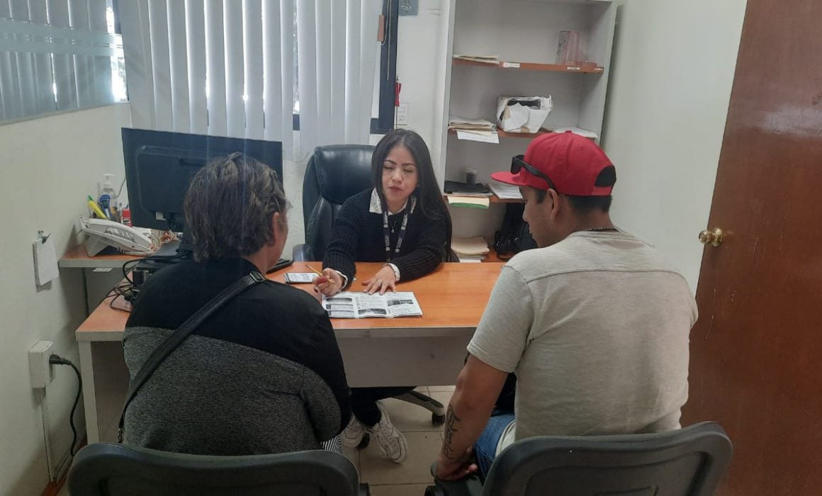 Garantiza Fomtlax atención en ventanilla durante vacaciones de verano