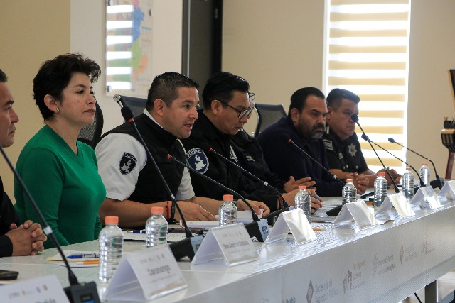 SSP suma 75 multas contra automóviles sin verificación vehicular