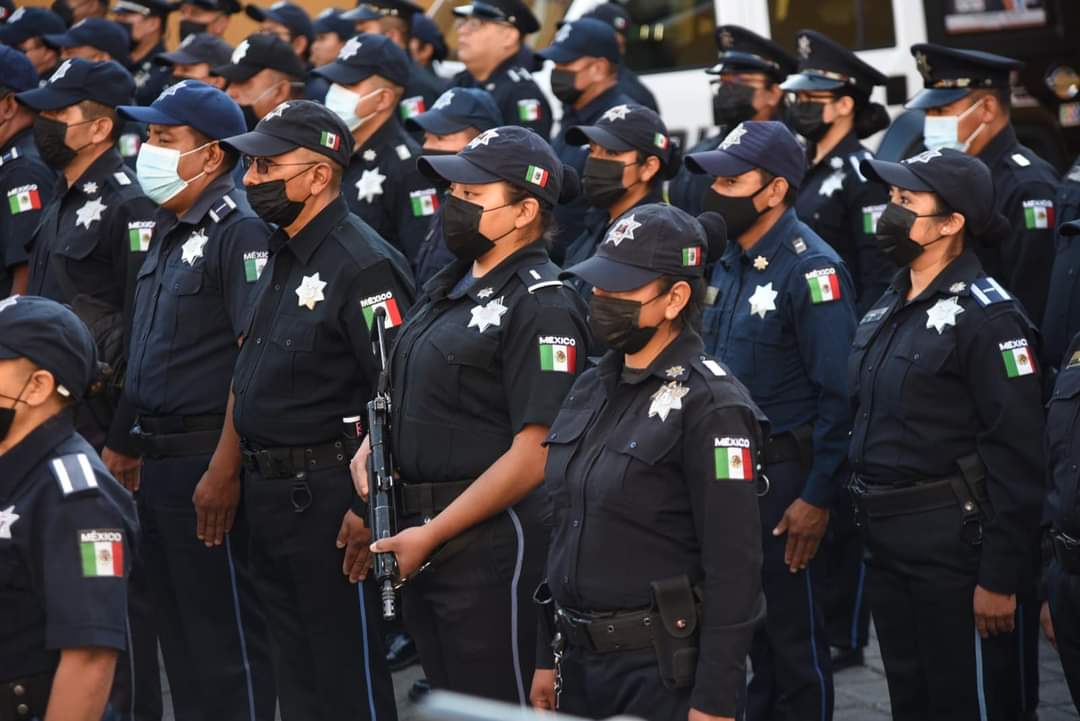 Seguridad, principal problemática a resolver en Tlaxcala: Encuesta