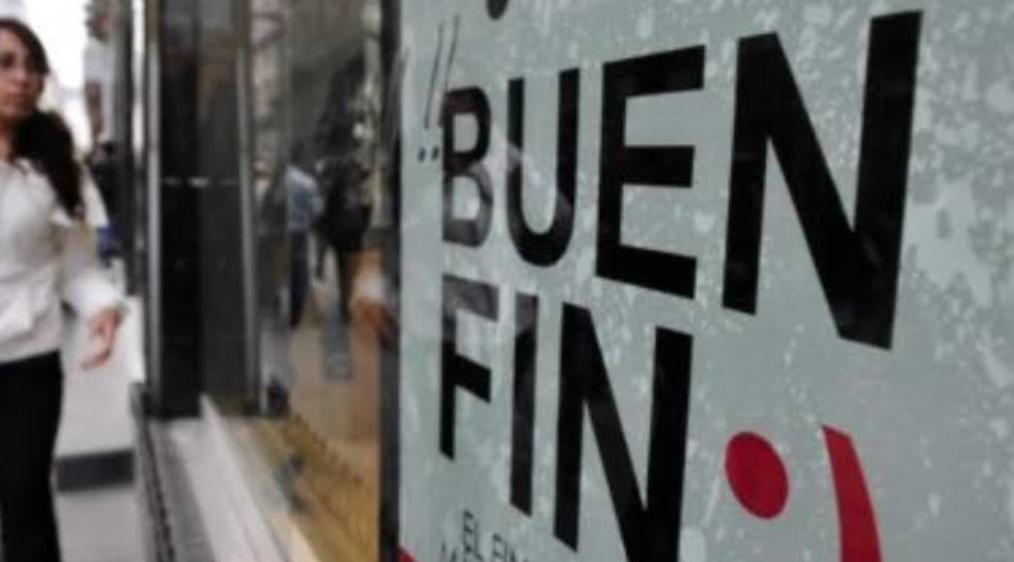 Prepárate, anuncian fechas para el próximo buen fin