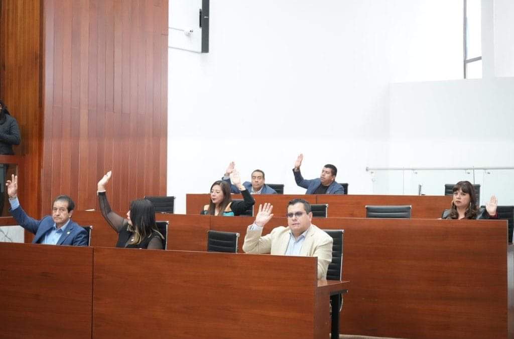 Exhorta Senado a Congreso de Tlaxcala a condenar ataques con ácido