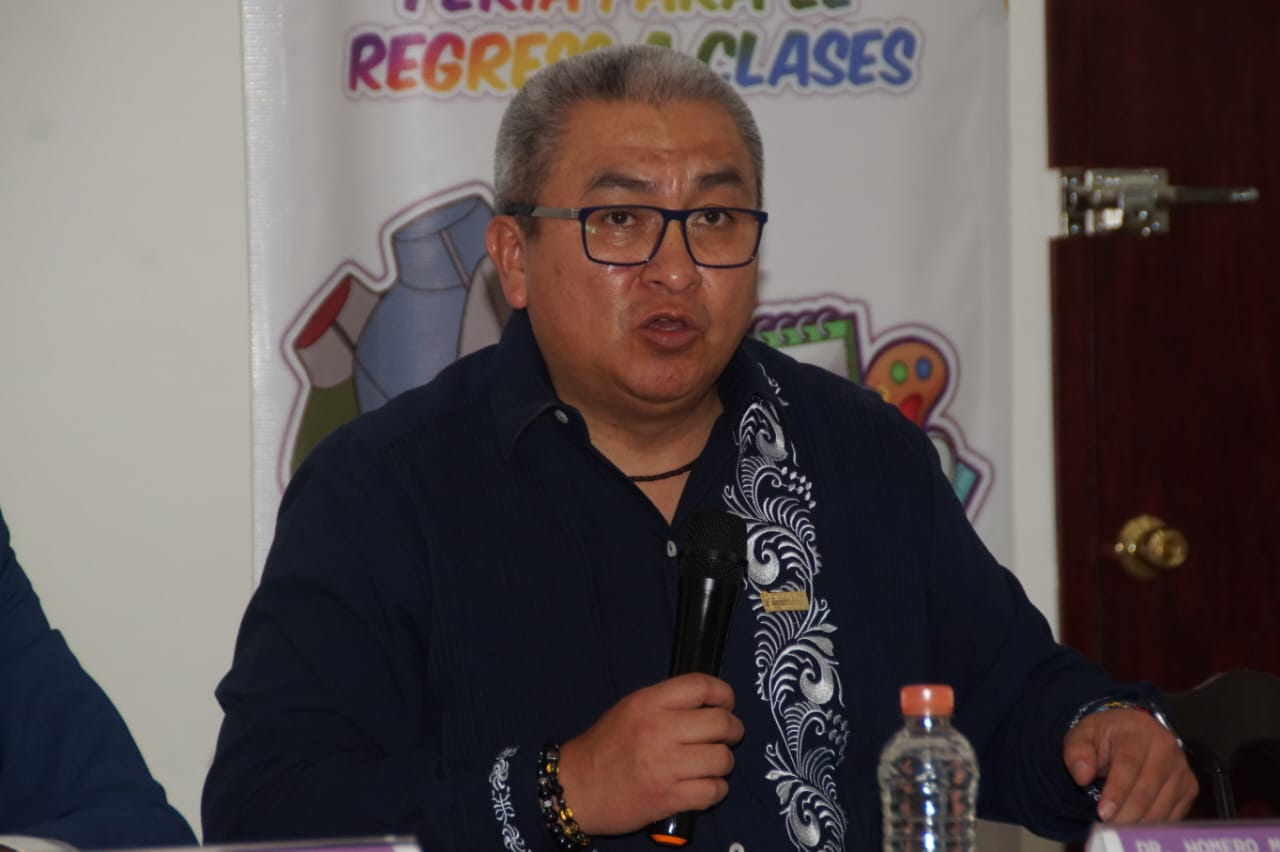 En Tlaxcala, libros de texto sí serán distribuidos