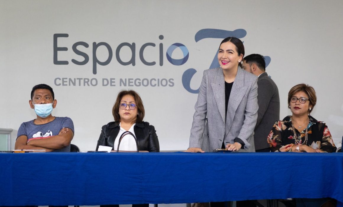 Brinda IEM taller para impulsar protección de niñas y adolescentes