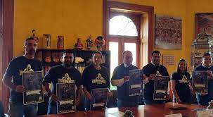 Llega Indomable Race carrera de obstáculos en el Pueblo Mágico de Tlaxco
