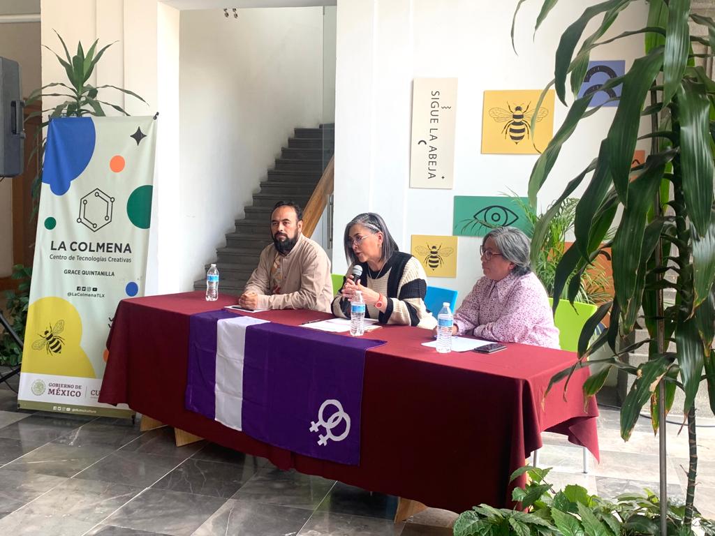 Llega voces lésbicas, podcast hecho en Tlaxcala