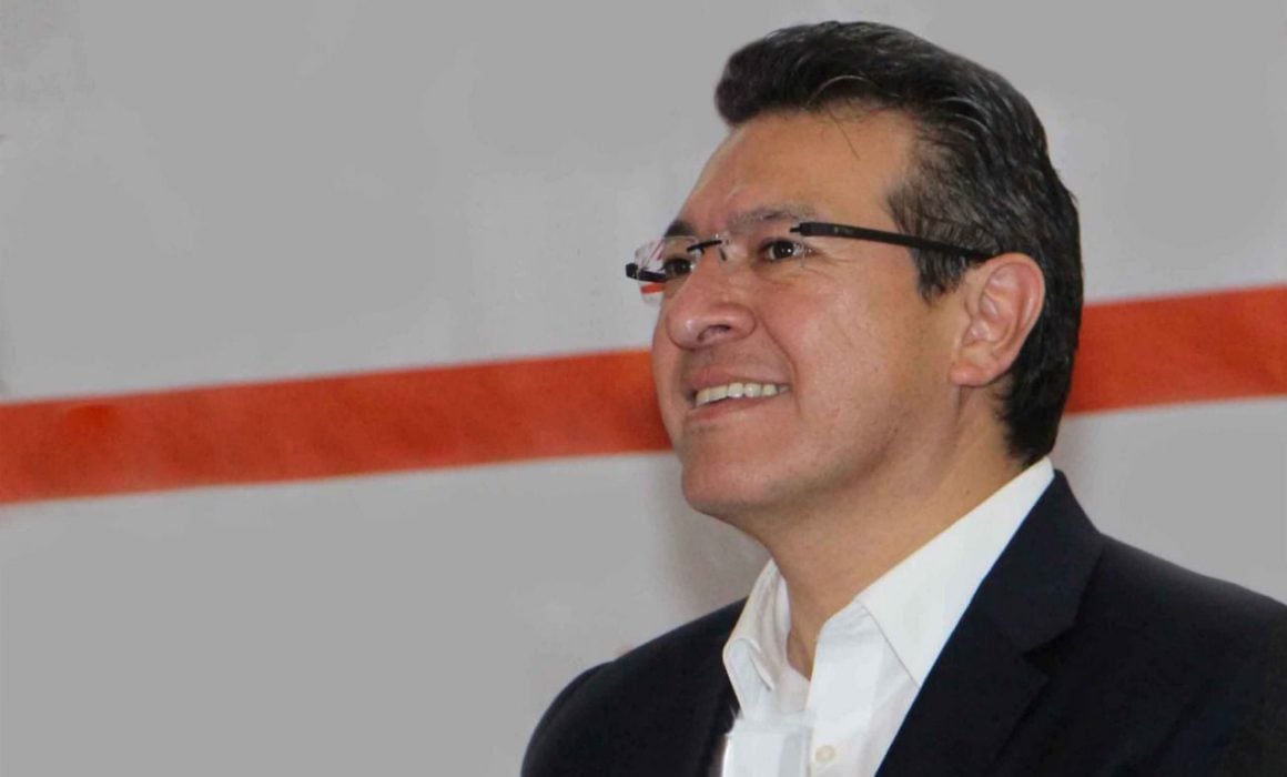 Trasciende llegada de Marco Mena como director de la Lotería Nacional
