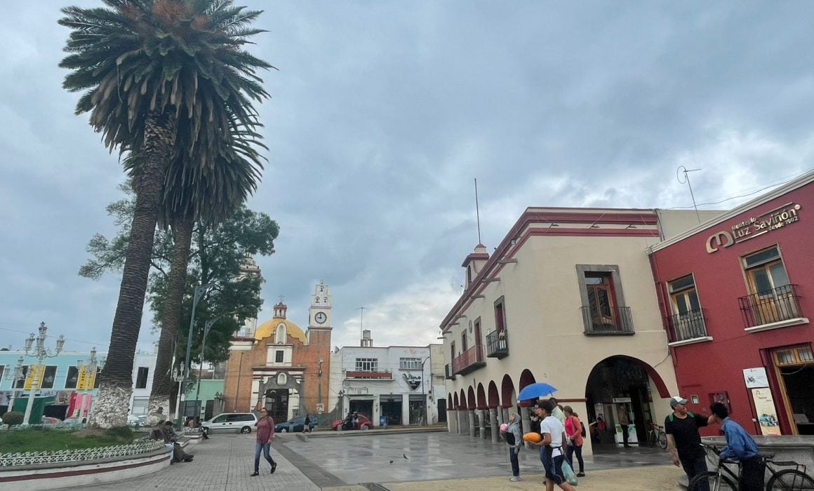 Invita SMDIF Chiautempan a jornada visual, del 15 al 17 de agosto