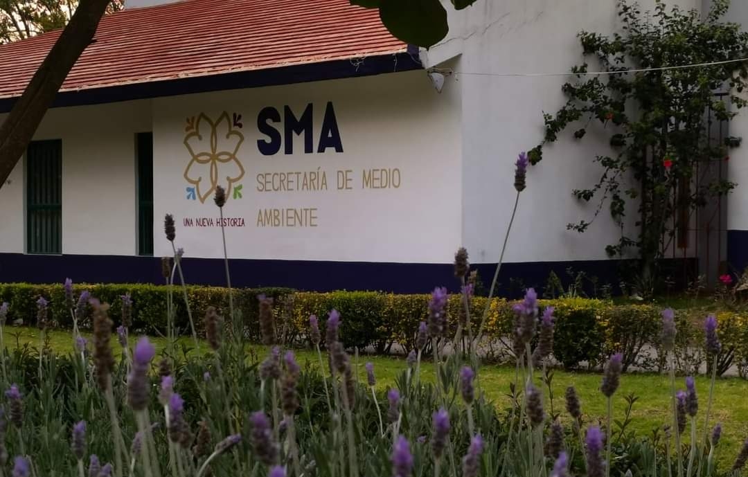 Señala OCPA a la SMA por incumplimiento en obligaciones de transparencia