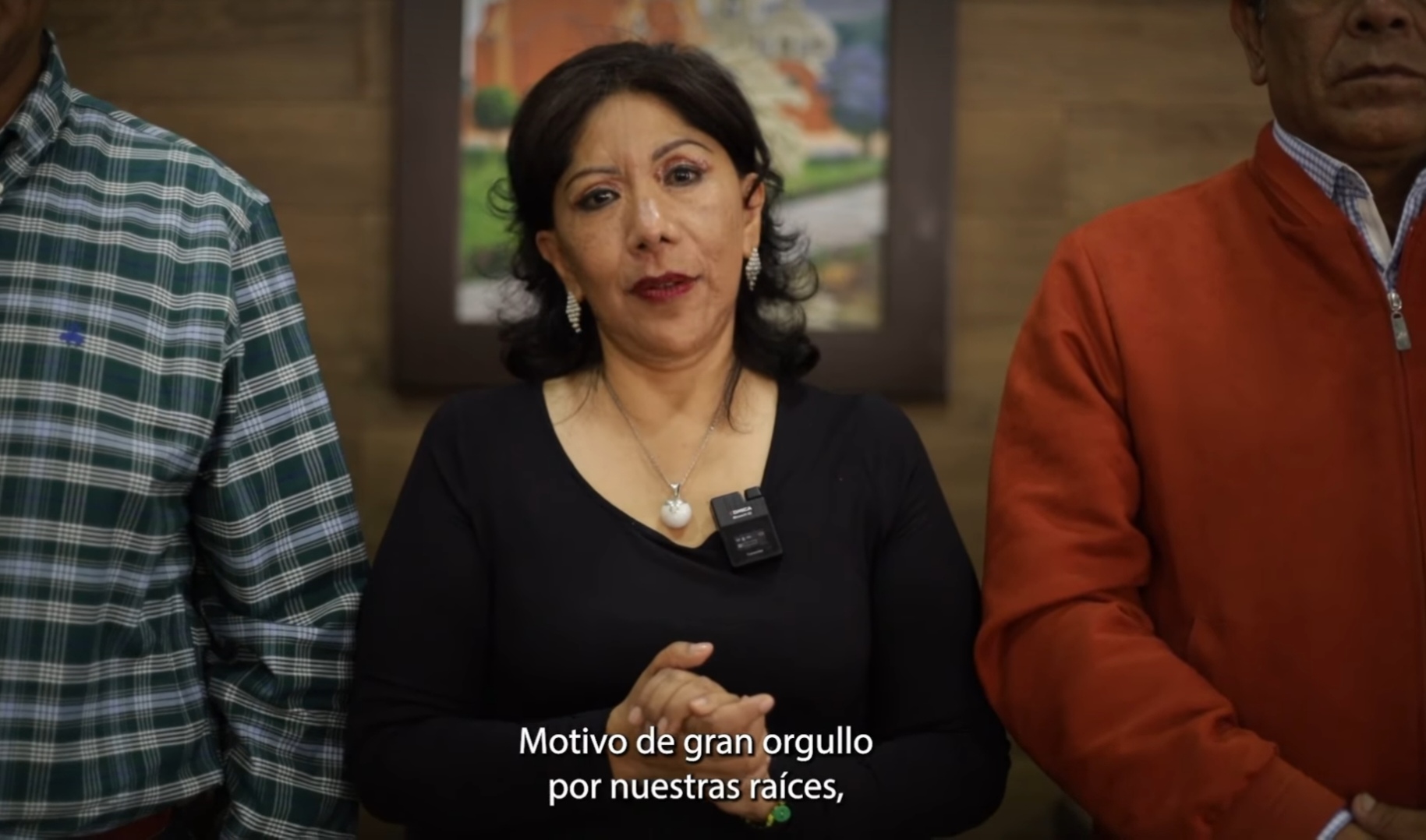 Beatriz Paredes Rangel, motivo de gran orgullo para Tlaxcala : PRI