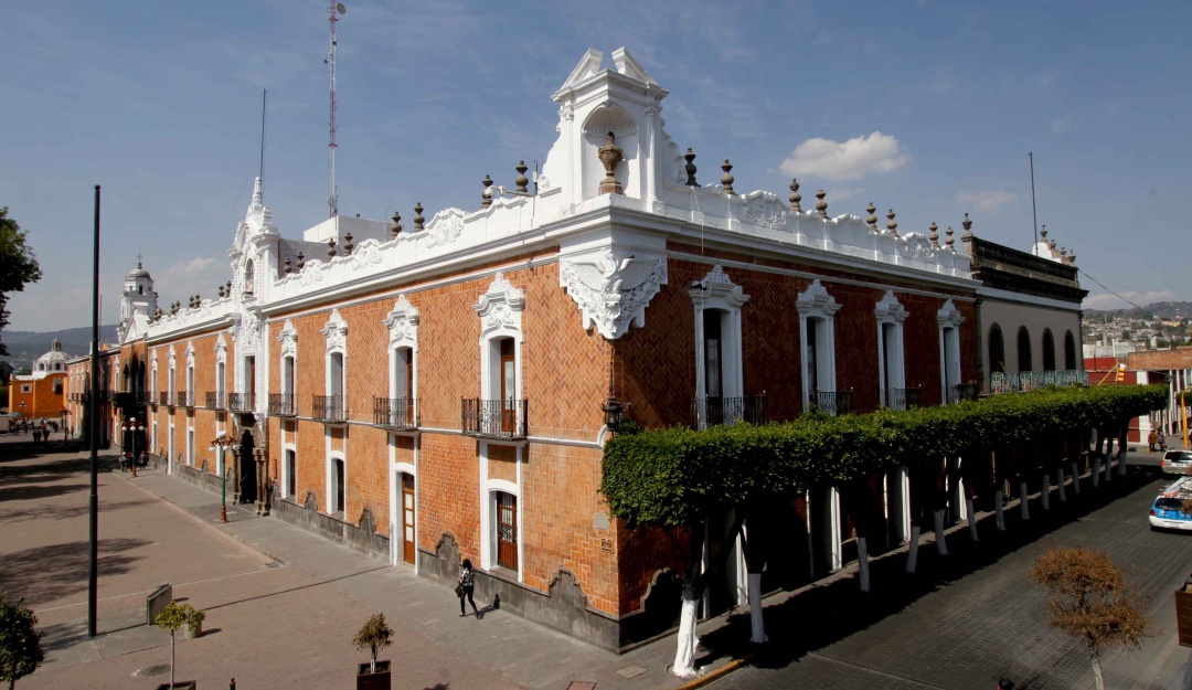 Afecta informalidad, pandemia y pobreza crecimiento económico en Tlaxcala