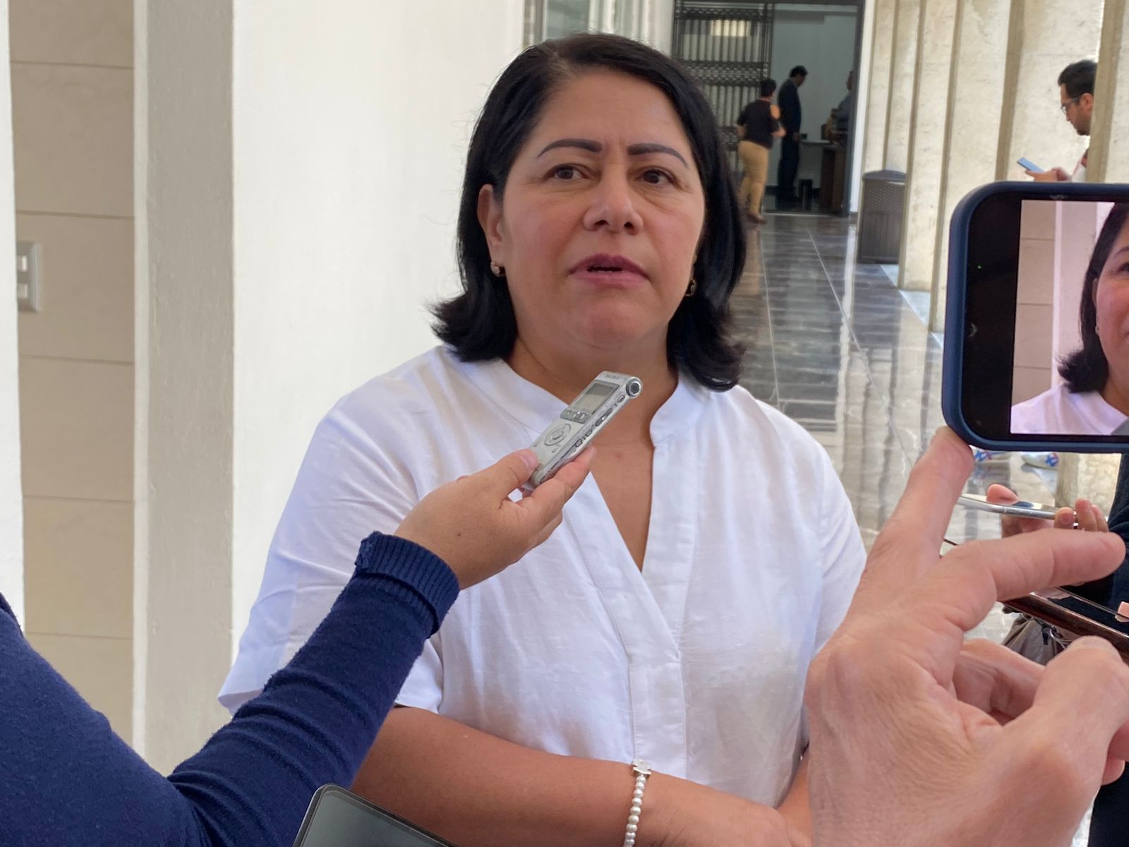 OPD-IMSS-BIENESTAR arrancará con 400 trabajadores en Tlaxcala 