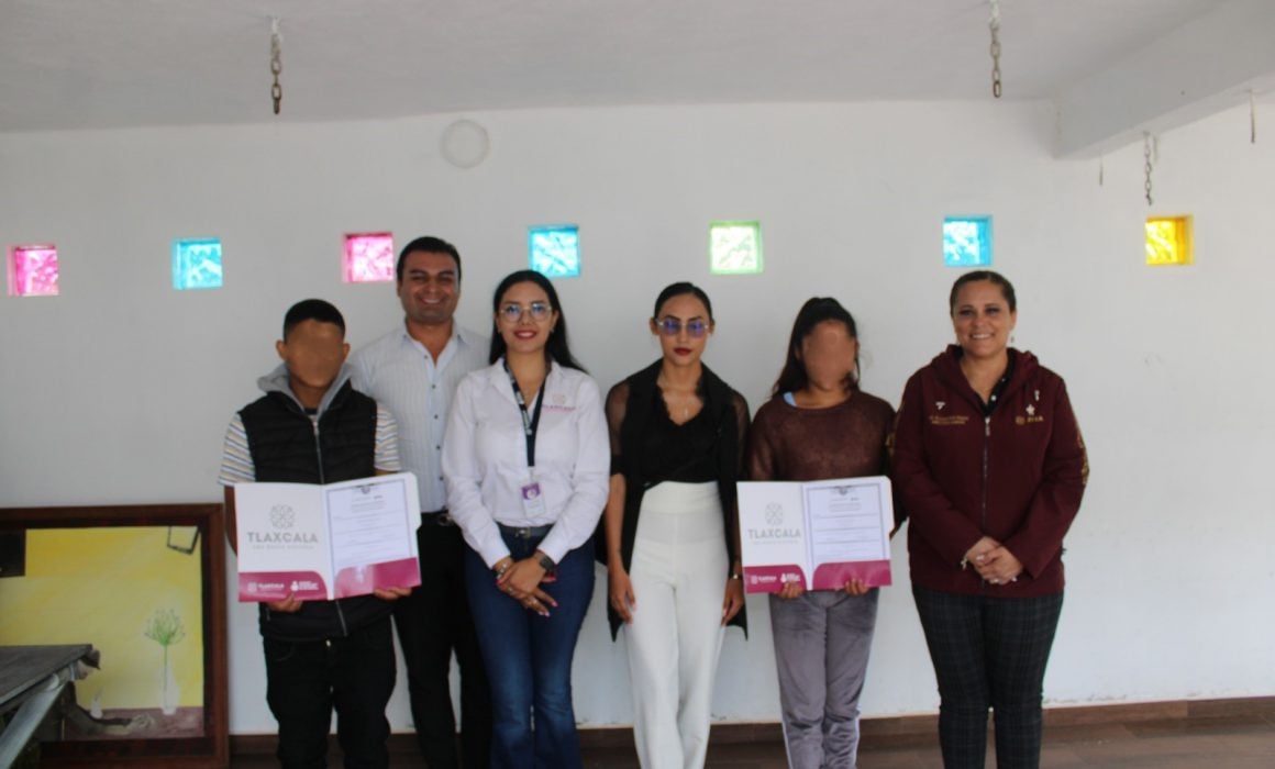 Trabaja Itea con internos de siete anexos en la entidad