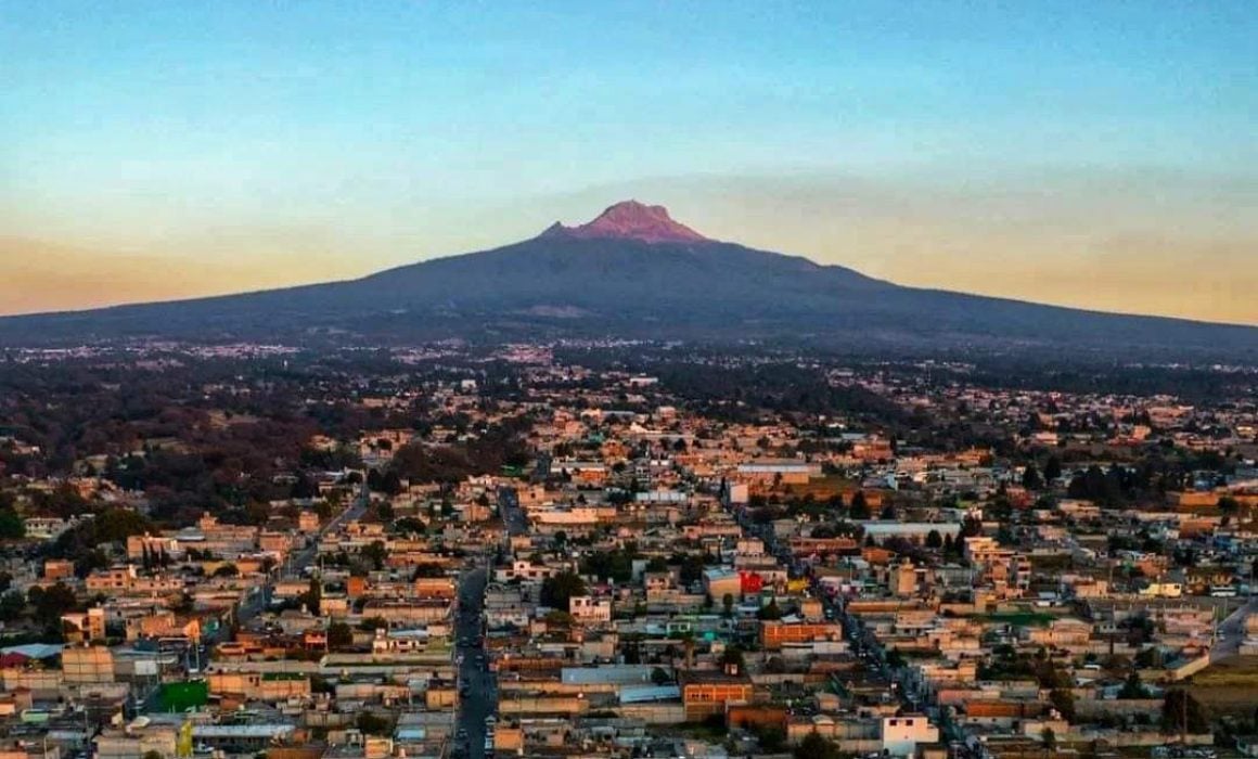Hilary ocasionará lluvias en Tlaxcala