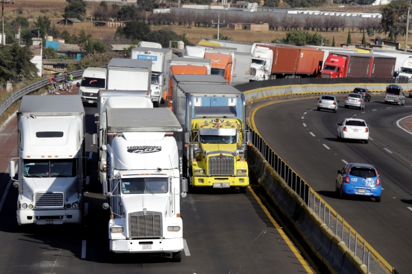 Alarmante aumento de asaltos en carretera en Puebla requiere ccción coordinada entre autoridades: UPAEP