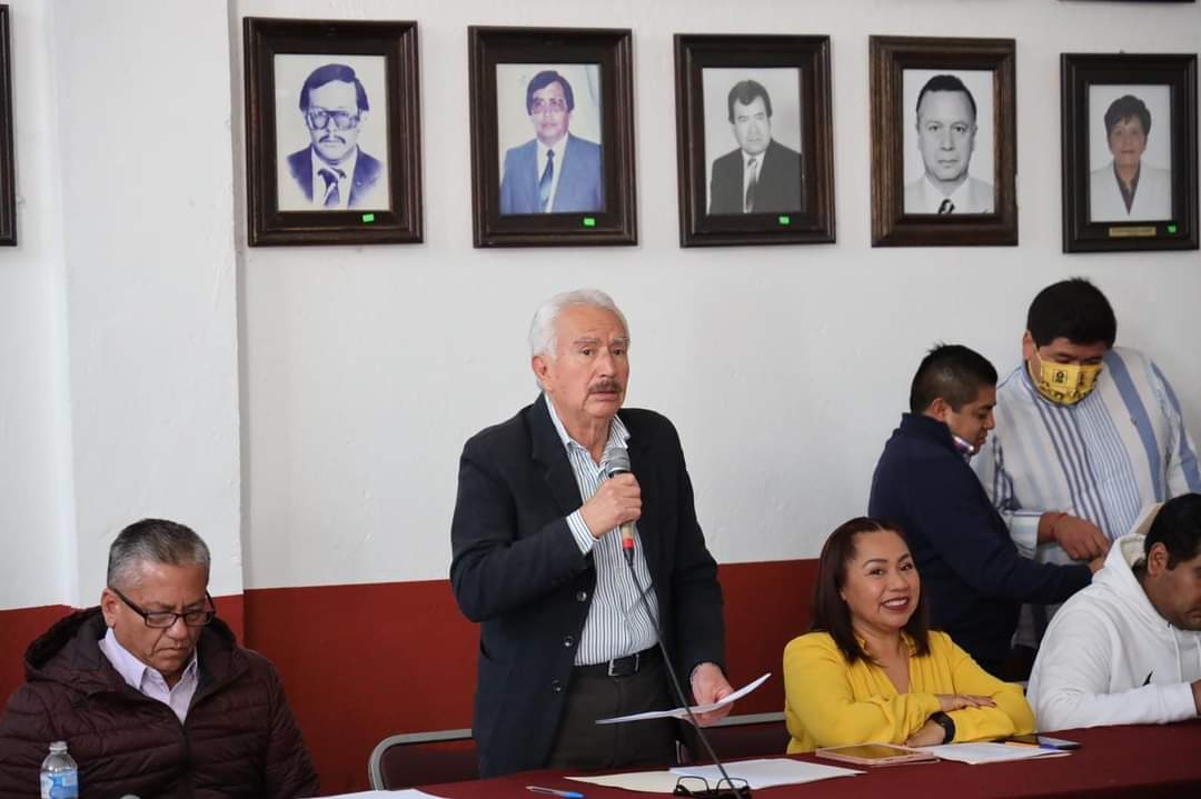 Declaran procedente revocación de mandato contra Ayuntamiento de Chiautempan 