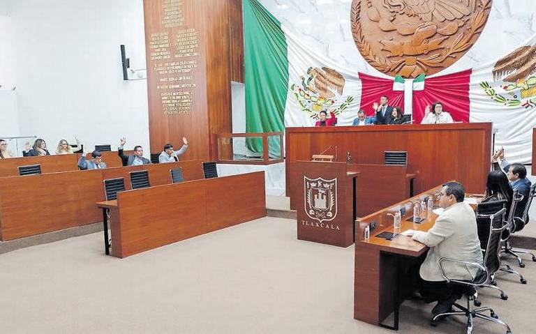 Aprueban 32 cuentas públicas y reprueban 8 Ayuntamientos