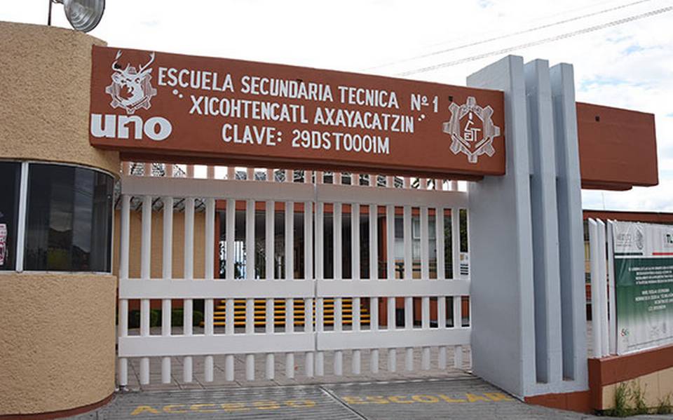 Cambian a director de Técnica 1 tras robo de cuotas; activan Acuerdo 003