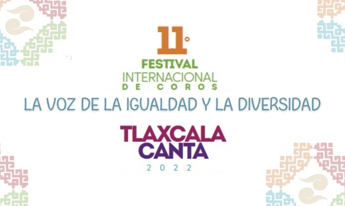 Tlaxcala tendrá festival de coros con lengua materna y diversidad