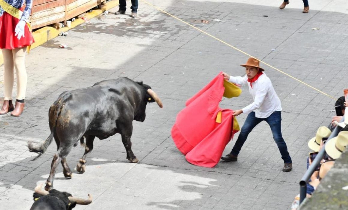 Emite Huamantla medidas y recomendaciones para la Huamantlada