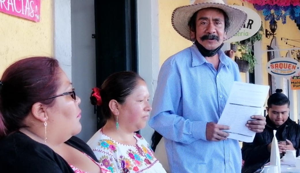 A partir del 5 de agosto inicia la tradicional “Feria del Chile en Nogada 2023 San Pedro Yancuitlalpan”