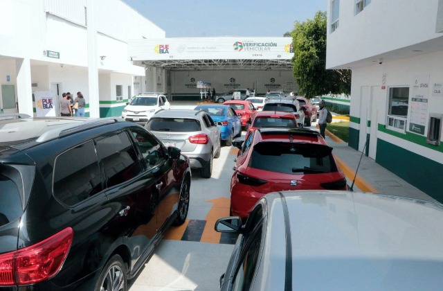 91 elementos de Seguridad Pública verificarán cumplimiento con la verificación vehicular