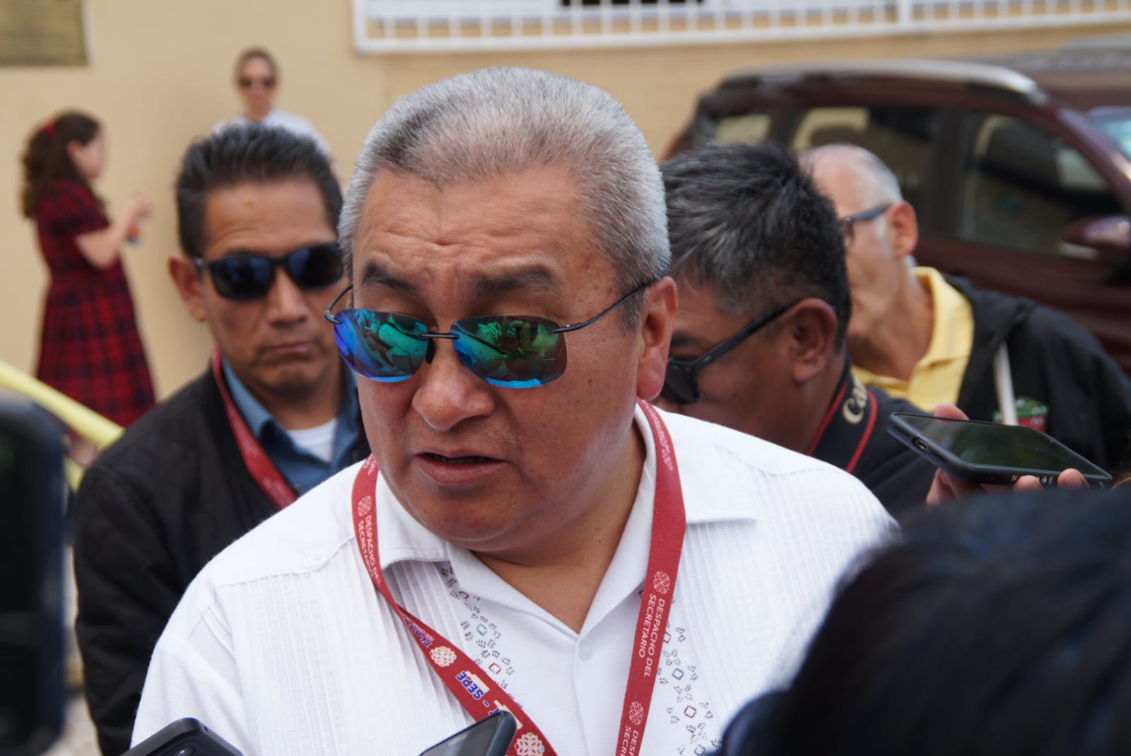 Baja tendencia a deserción escolar en educación media superior en Tlaxcala