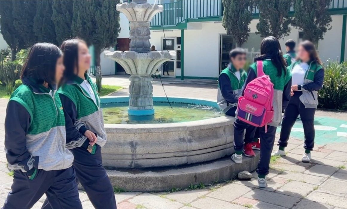 Uniforme único promoverá equidad de género y la inclusión de estudiantes