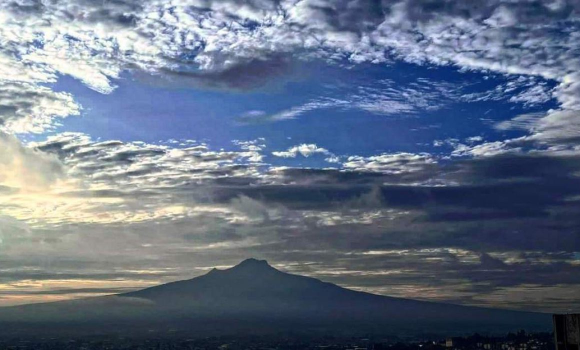 Clima en Tlaxcala: se esperan lluvias este domingo