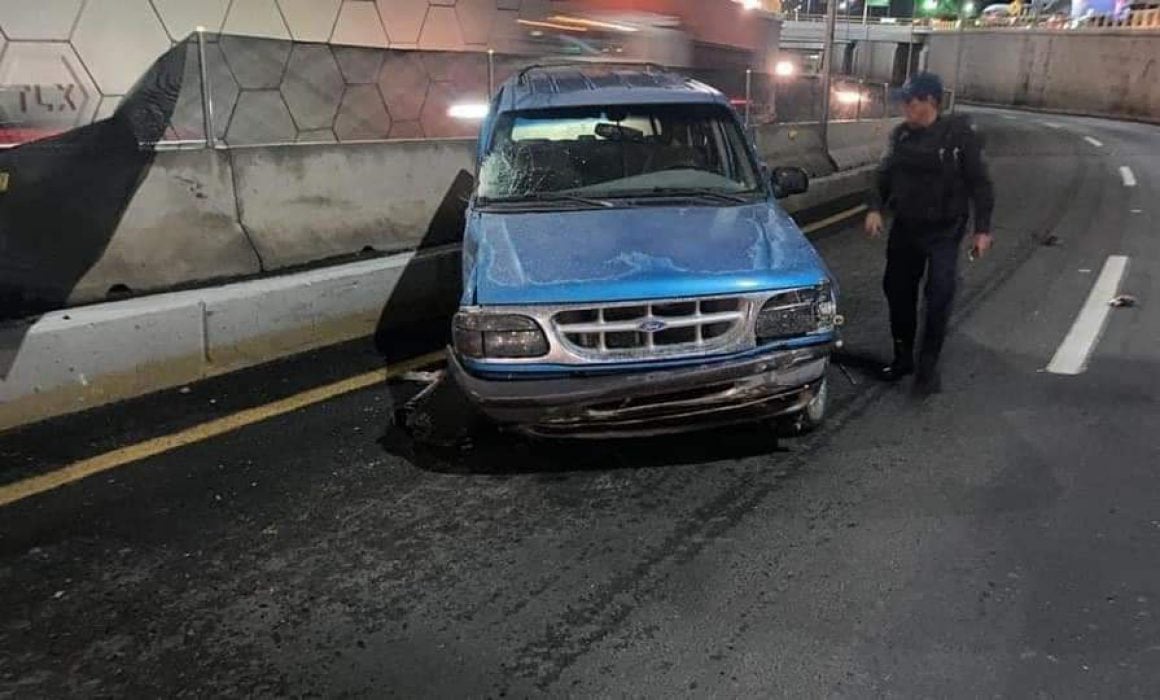 Detenidas 12 personas por alcoholímetro en Apetatitlán