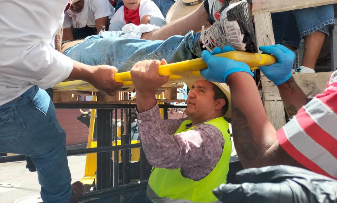 CEPC implementó operativo en coordinación con Huamantla