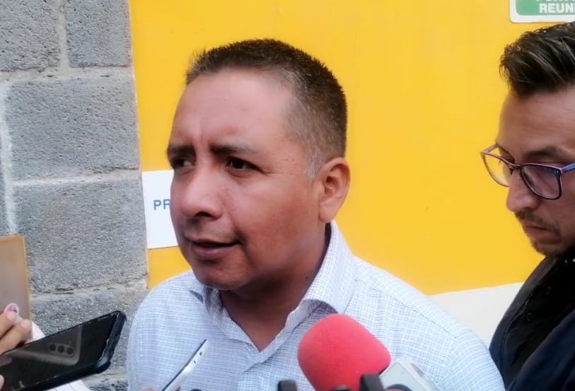 Una a dos horas podría ampliarse horario en antros sanandreseños: Edmundo Tlatehui