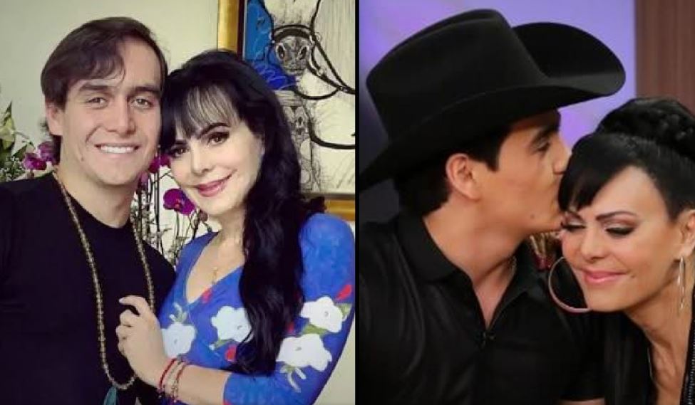 Maribel Guardia se sincera y comparte la desgarradora razón por la que no quería tener hijos (Vídeo)