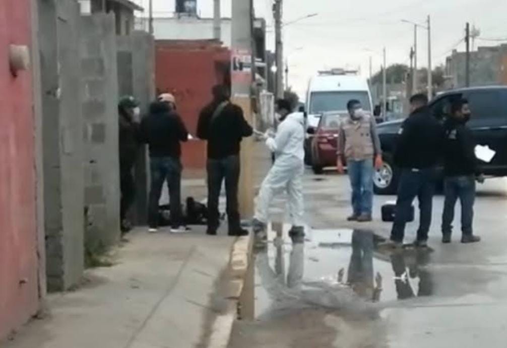 En promedio, 62 tlaxcaltecas participan en intentos de linchamiento