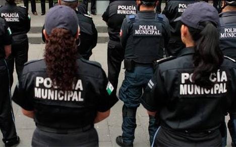 Con una inversión de 13.9 MDP se reforzará seguridad en nueve municipios